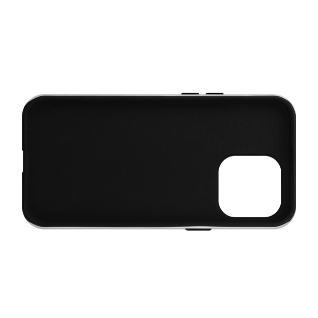 New arrival Sublimation 3D 2in1 Magsafe Phone Case For iPhone 13,14,15 Series Support Wireless Charging