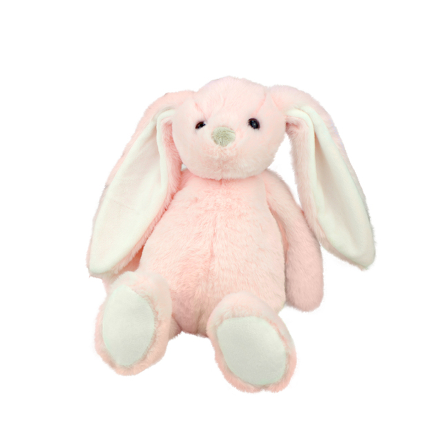 Sublimation Easter Bunny Plush Toys Easter Basket Stuffers, Easter Decorations Easter Gift