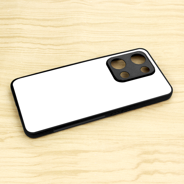 New Arrival For One Plus ACE 2V Sublimation 2D TPU Case Cover With Aluminum Insert