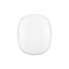 Personal Sublimation Blank Airpods Max Coateed PC Case Glossy and Matte Available Custom Earphone Case