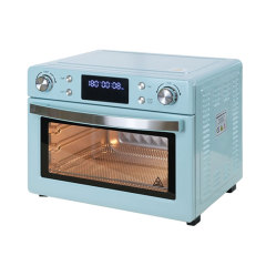 30L Sublimation Oven for Mugs & Tumblers - Large Capacity Heat Transfer Machine for Batch Printing