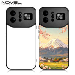 New Arrival!!! Sublimation 2D TPU Phone Case Heat Press DIY Phone Cover with Aluminum Insert for Infinix Note 60 Ultra 5G, Infinix GT 50 Pro 5G
