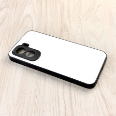 For Vivo T5 Pro Sublimation 2D TPU Phone Case DIY Heat Transfer Customized Phone Cover