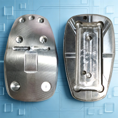 3D Mouse Mold for Sublimation Blank Wireless Mouse Heat Press Mouse Mold Perfect for 3D Sublimation Blanks Ideal for Custom Sublimation Printing