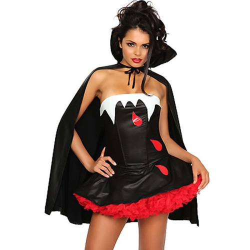 Women Sexy Halloween Costume