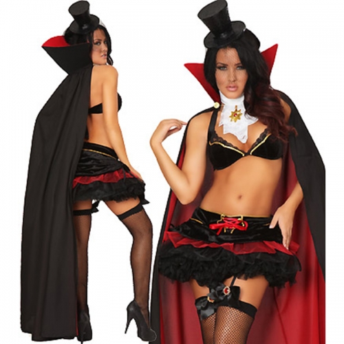 Women Sexy Halloween Costume