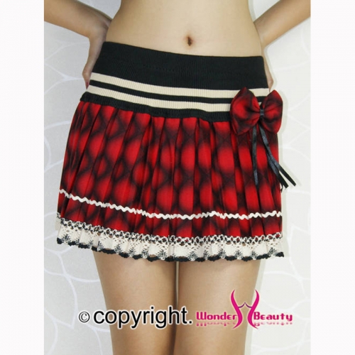 Women Fashion Mini Skirt