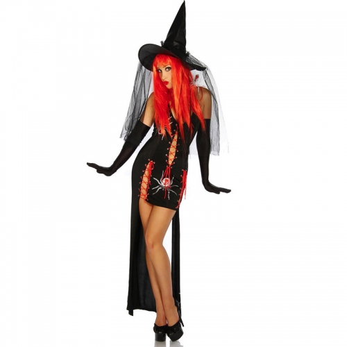 Sexy Witch Costumes