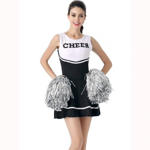 Adult Cheerleader Costume for Women