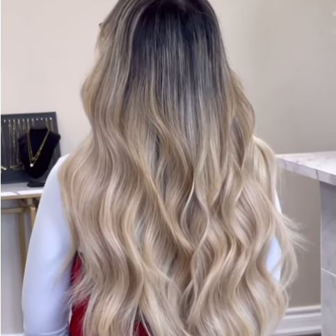 Fancy Best Hair Transformation 30