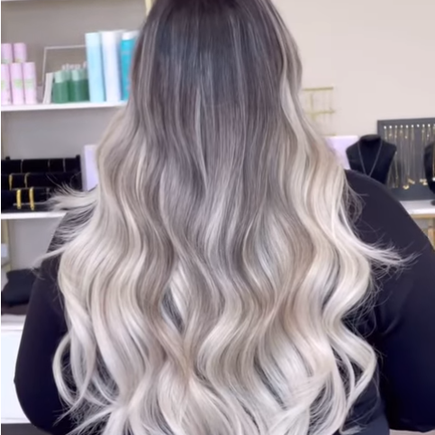 Fancy Best Hair Transformation 10