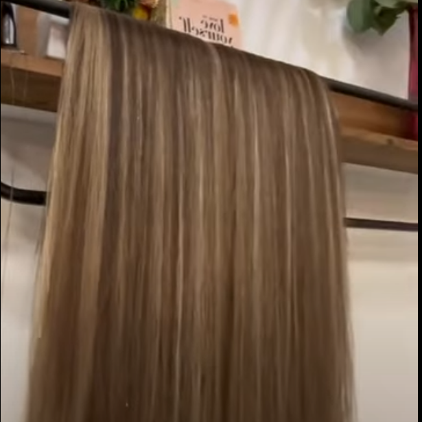 Fancy Best Hair Transformation 23