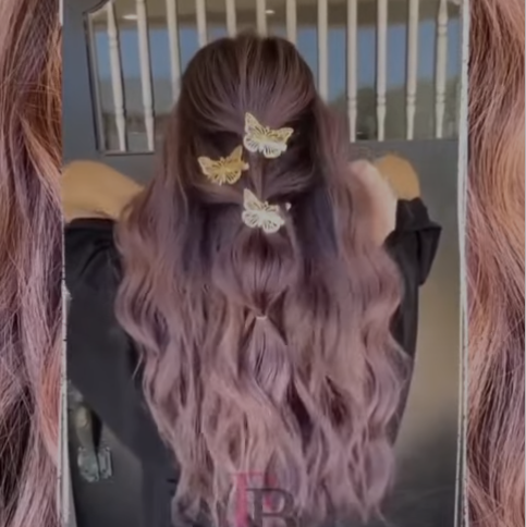 Fancy Best Hair Transformation 04