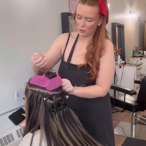 Fancy Best Hair Transformation 29