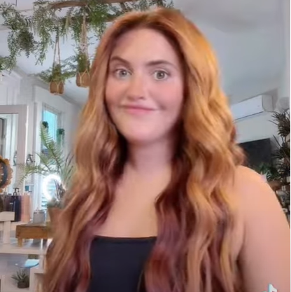 Fancy Best Hair Transformation 26