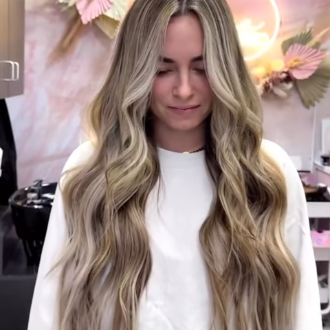Fancy Best Hair Transformation 11