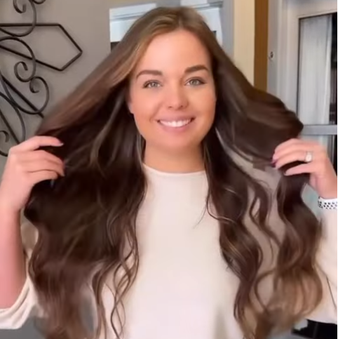 Fancy Best Hair Transformation 14