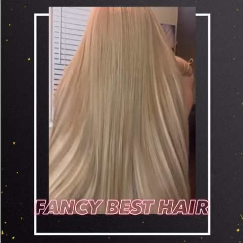 Fancy Best Hair Transformation 17