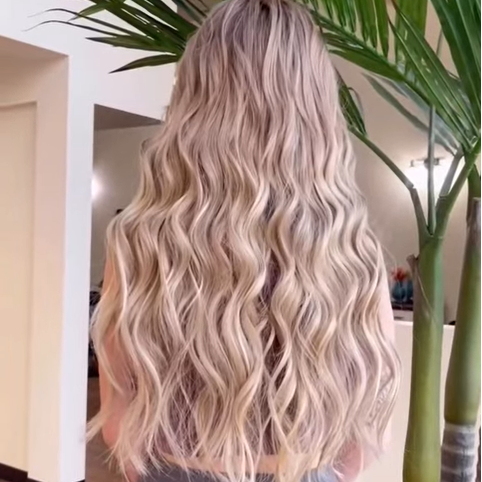 Fancy Best Hair Transformation 28