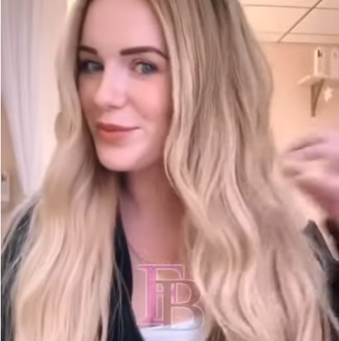 Fancy Best Hair Transformation 07