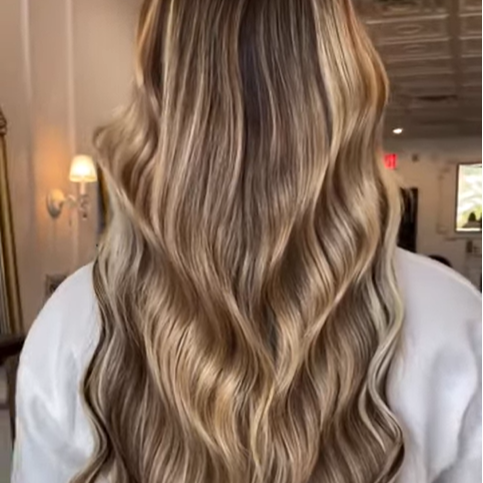Fancy Best Hair Transformation 32
