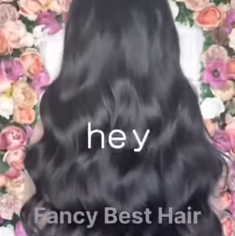Fancy Best Hair Transformation 08