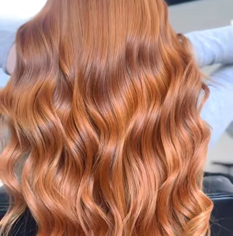 Fancy Best Hair Transformation 59