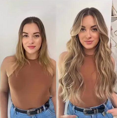 Fancy Best Hair Transformation 57