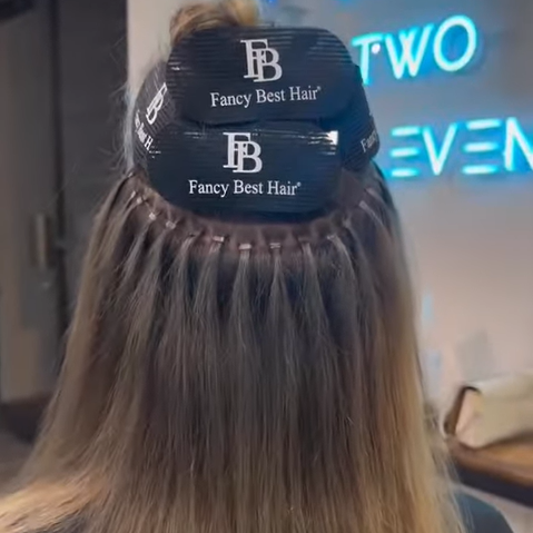 Fancy Best Hair Transformation 58