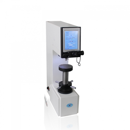 HB-3000MDX Digital Brinell hardness tester with Automatic Turret