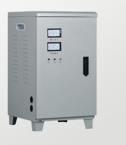 CWY-1KVA Voltage Stabilizer