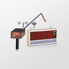 W660 Wireless Smelting Pyrometer