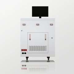 JB-750 Optical Emission Spectrometer