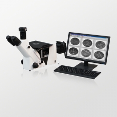 MDS400 Metallographic Microscope