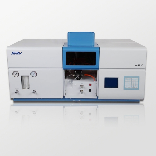 AA320N Atomic Absorption Spectrophotometer