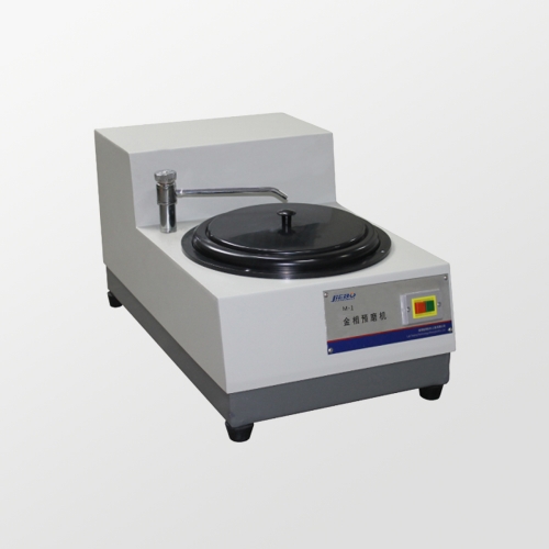 M-1 Metallographic Grinding Machine