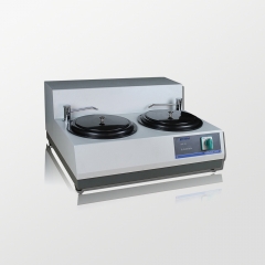 MP-2E Metallographic Grinding-Polishing Machine