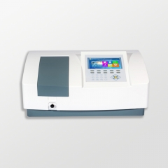 N Series Color Screen Spectrophotometer