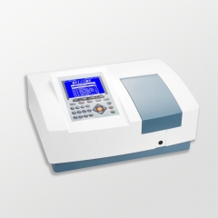 1800 Series Single Beam Spectrophotometer