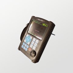 Leeb510 Ultrasonic Flaw Detector