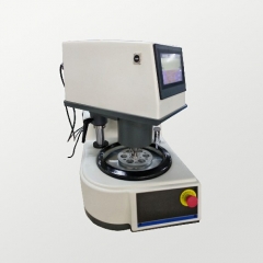 MP-1000 Fully-automatic Grinding & Polishing Machine