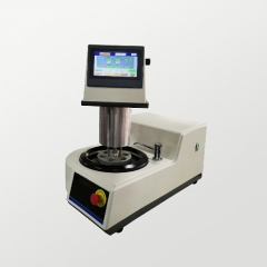 MP-1000 Fully-automatic Grinding & Polishing Machine