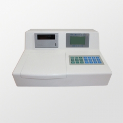 F732 series-VJ Cold Atomic Absorption Mercury Analyzer