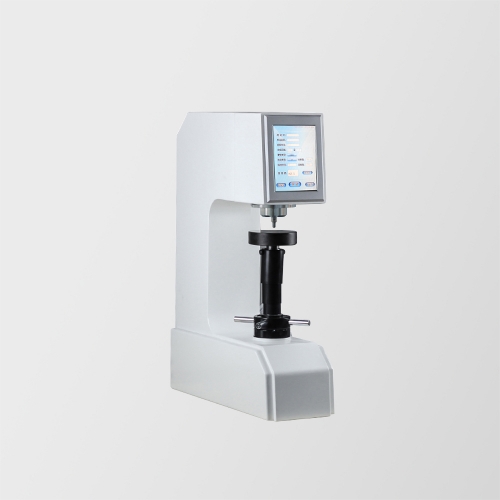 HR-150DX Rockwell Hardness Tester with Touch Screen