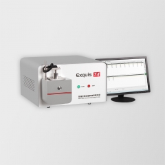 T4 Mini Spark Optical Emission Spectroscopy