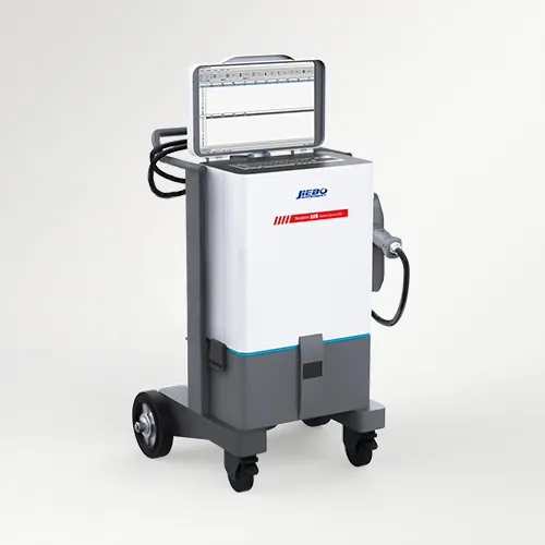 optical emission spectroscopy market