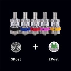 Aromamizer RDTA 3ML Bundle Sale(only for USA and Canada)