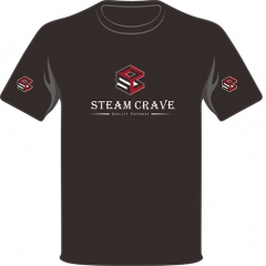 Steam Crave T-shirt ( Please check size chart )
