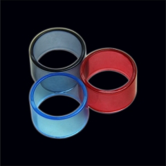 Glass Optional color for Aromamizer RDTA V1-V2