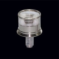 OCC stock coil head(SS316L dual coils) for Aromamizer RDTA V1/V2